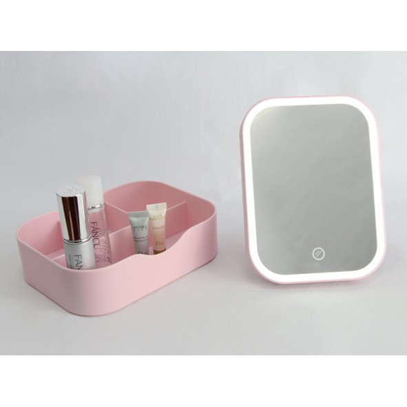 MIRROR X100 TOUCH SCREEN