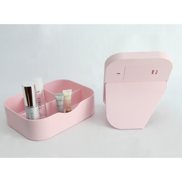 MIRROR X100 TOUCH SCREEN