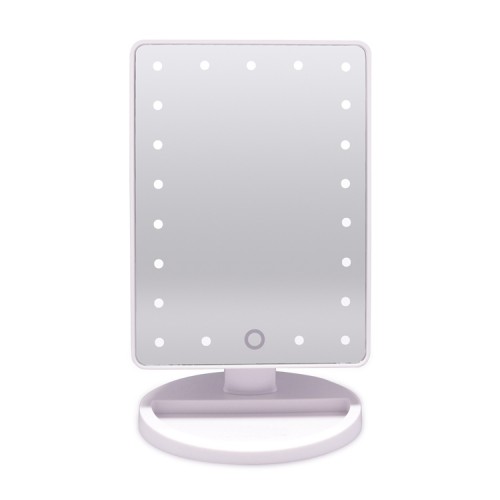 DESKTOP MAKEUP MIRROR SM145