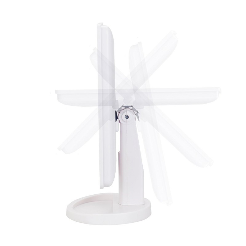 DESKTOP MAKEUP MIRROR SM145