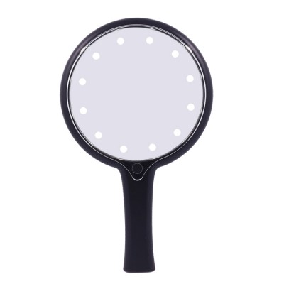 HANDHELD LED MIRROR HM250