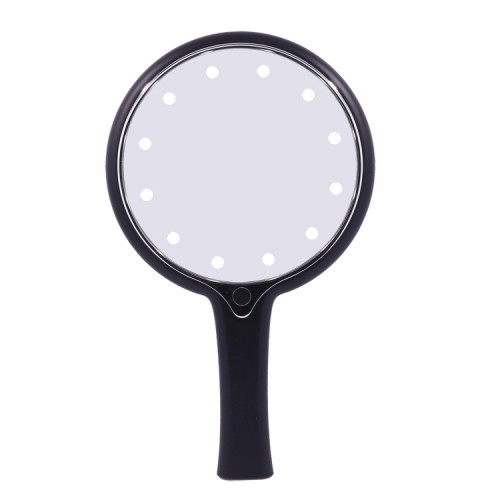 HANDHELD LED MIRROR HM250
