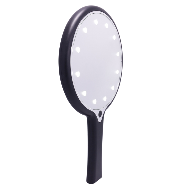 HANDHELD LED MIRROR HM250