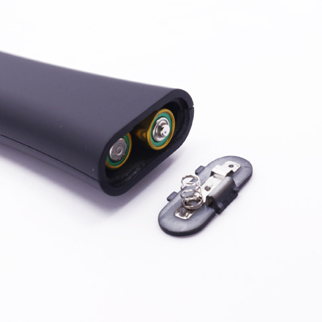 HANDHELD LED MIRROR HM250