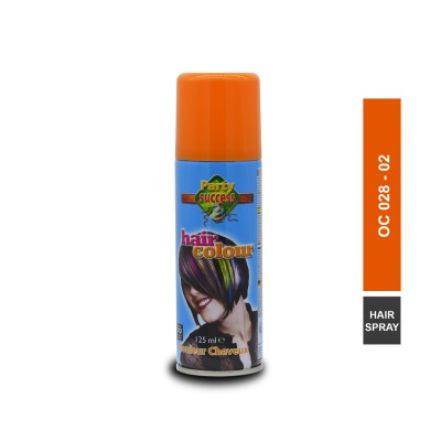 PARTY SUCCESS HAIR COLOR SPRAY