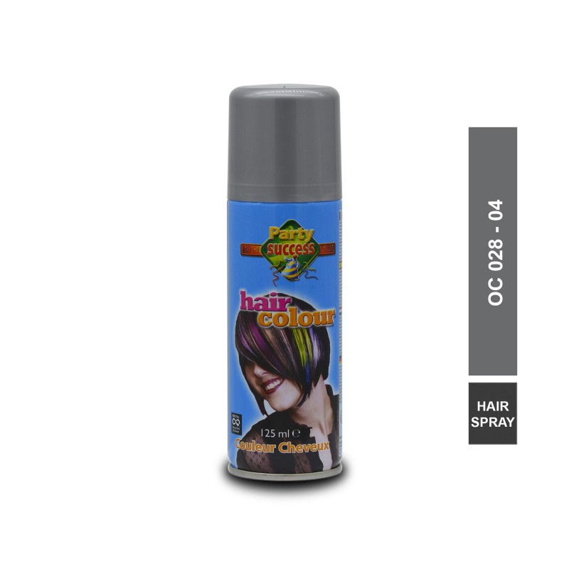 PARTY SUCCESS HAIR COLOR SPRAY