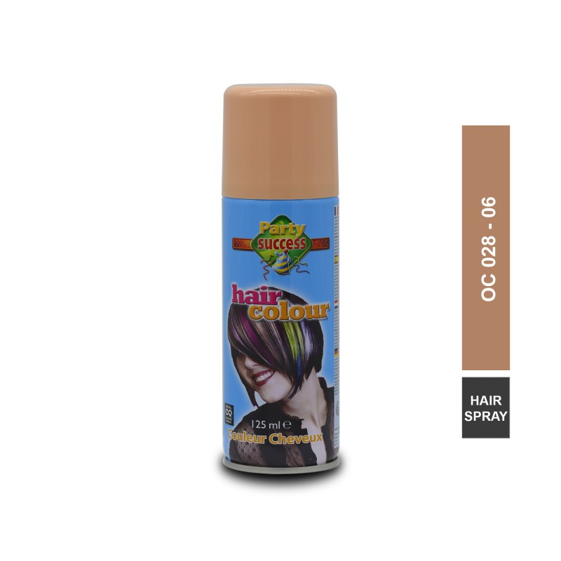 PARTY SUCCESS HAIR COLOR SPRAY
