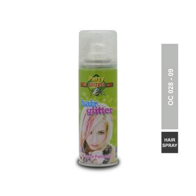 PARTY SUCCESS HAIR COLOR SPRAY