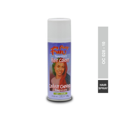 PARTY SUCCESS HAIR COLOR SPRAY