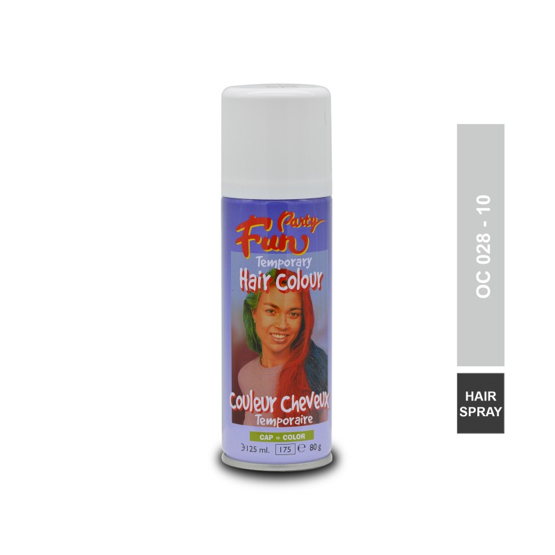 PARTY SUCCESS HAIR COLOR SPRAY