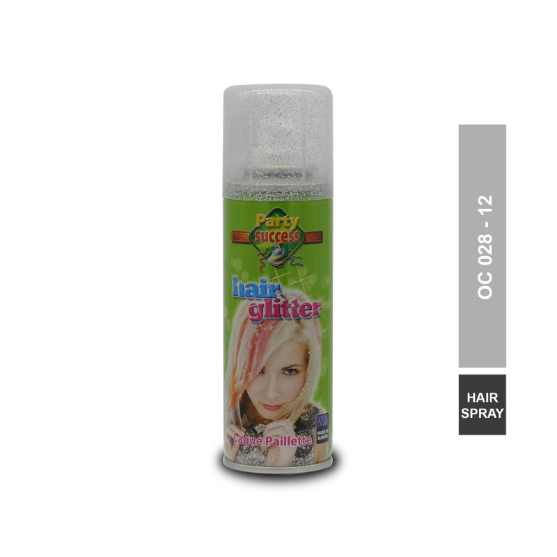 PARTY SUCCESS HAIR COLOR SPRAY