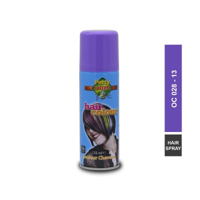 PARTY SUCCESS HAIR COLOR SPRAY