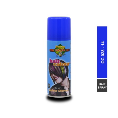 PARTY SUCCESS HAIR COLOR SPRAY