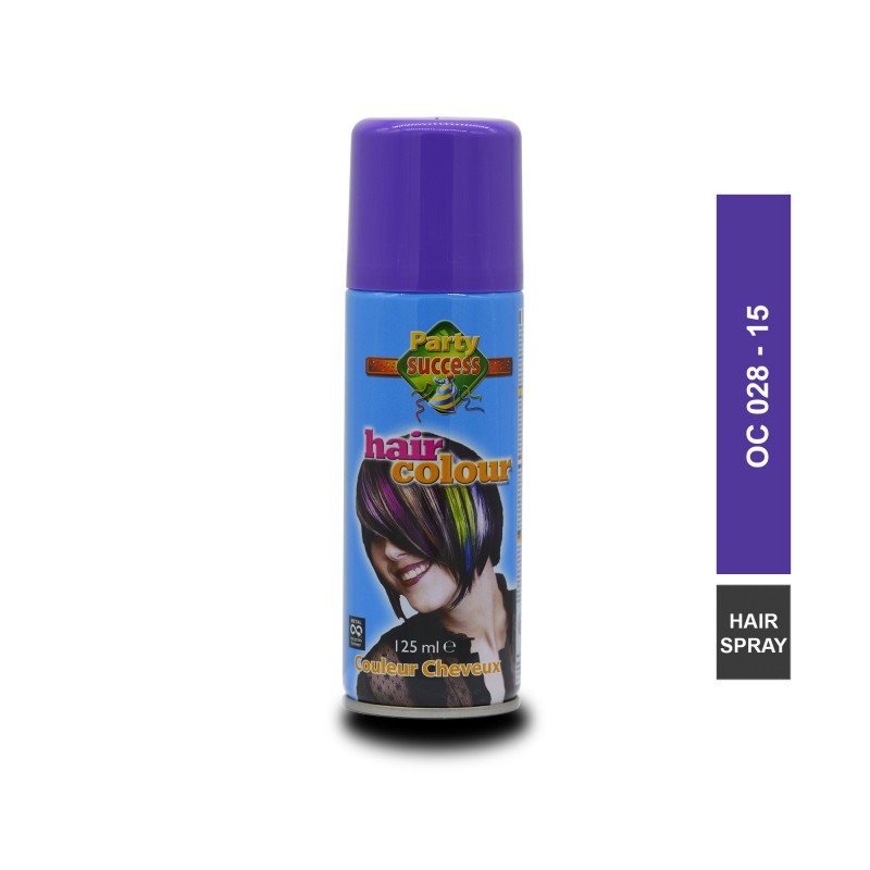 PARTY SUCCESS HAIR COLOR SPRAY