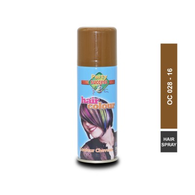 PARTY SUCCESS HAIR COLOR SPRAY