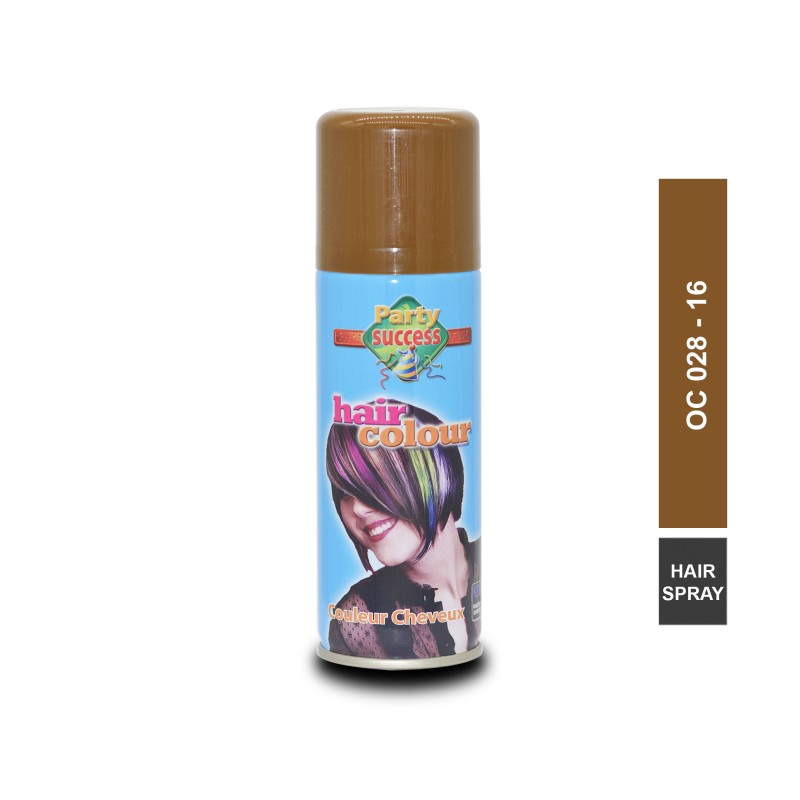 PARTY SUCCESS HAIR COLOR SPRAY