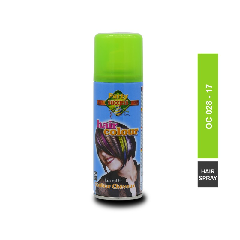 PARTY SUCCESS HAIR COLOR SPRAY