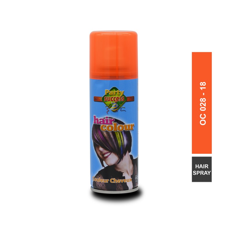PARTY SUCCESS HAIR COLOR SPRAY