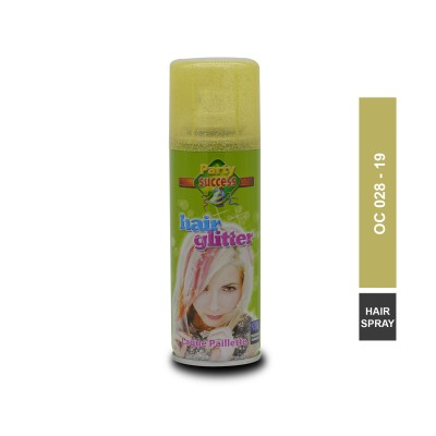 PARTY SUCCESS HAIR COLOR SPRAY