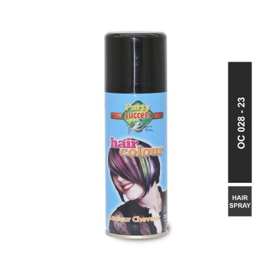 PARTY SUCCESS HAIR COLOR SPRAY