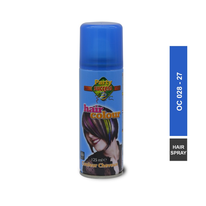 PARTY SUCCESS HAIR COLOR SPRAY