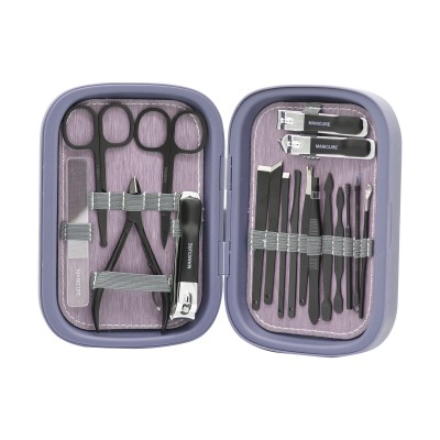 MANICURE TOOL KIT