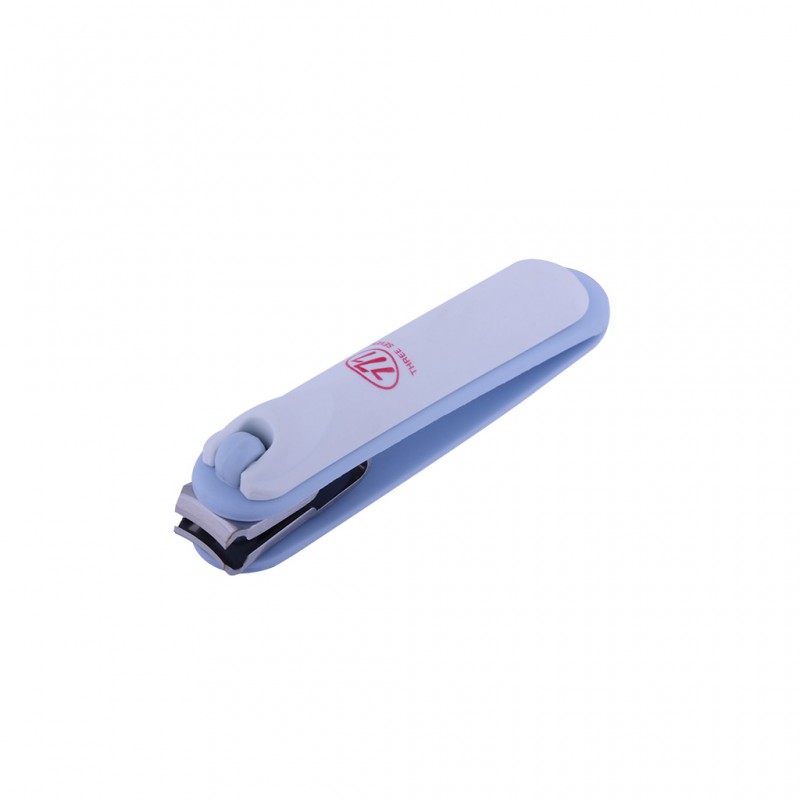 ROTARY TYPE NAIL CLIPPER #NC-2000 BLUE