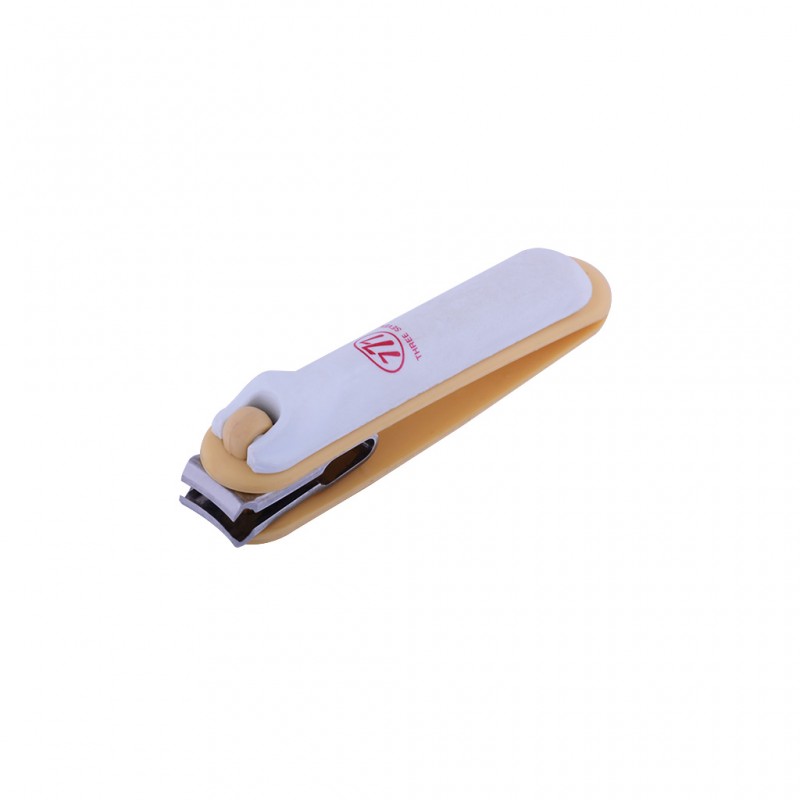 ROTARY TYPE NAIL CLIPPER #NC-2000 YELOW