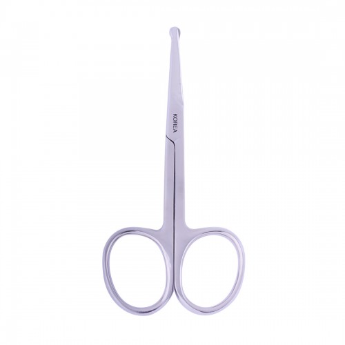 CUTICLE NAIL SAFETY SCISSORS S-8011-21-31