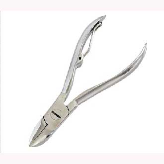NAIL NIPPER S-8071