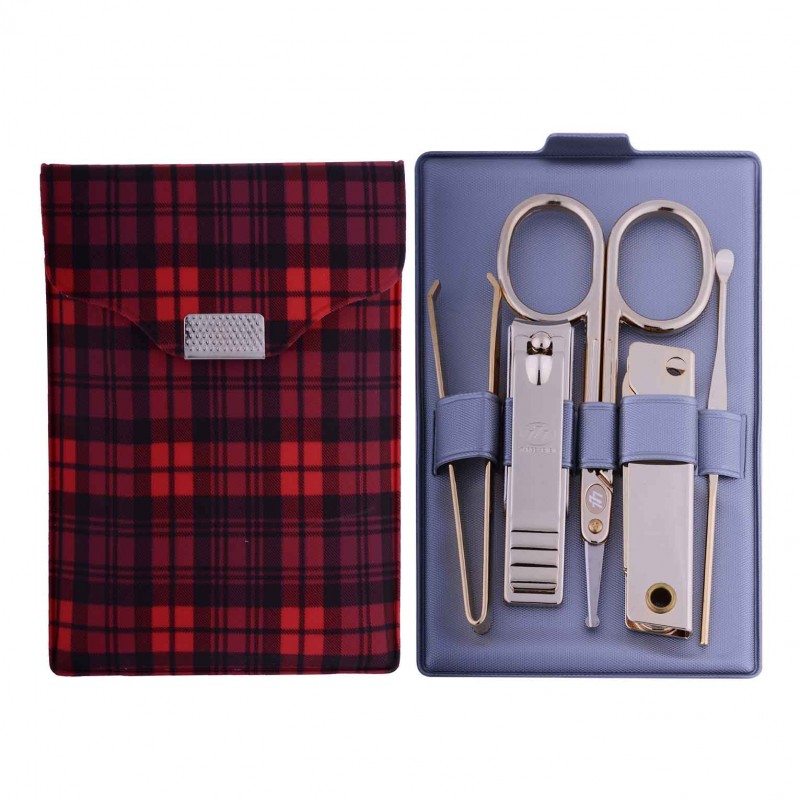 MANICURE SET DS-81AG