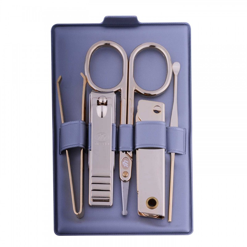 MANICURE SET DS-81AG