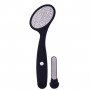 NIKEL FOOT FILE IN BLACK P-218