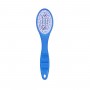 SPRAYED SAND FOOT FILE-BLUE