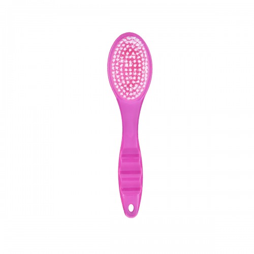 SPRAYED SAND FOOT FILE -PINK