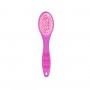 SPRAYED SAND FOOT FILE -PINK