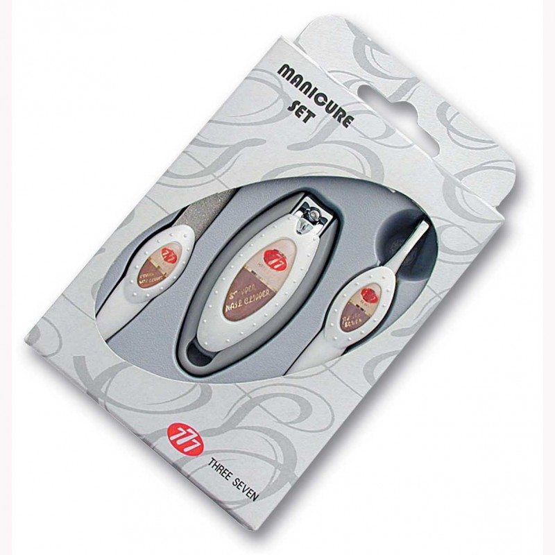 MANICURE SET DS-1100