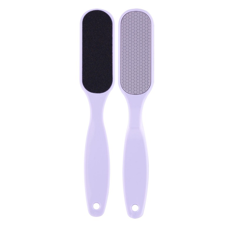 FOOT FILE WITH SAND PAPER (2 sided)