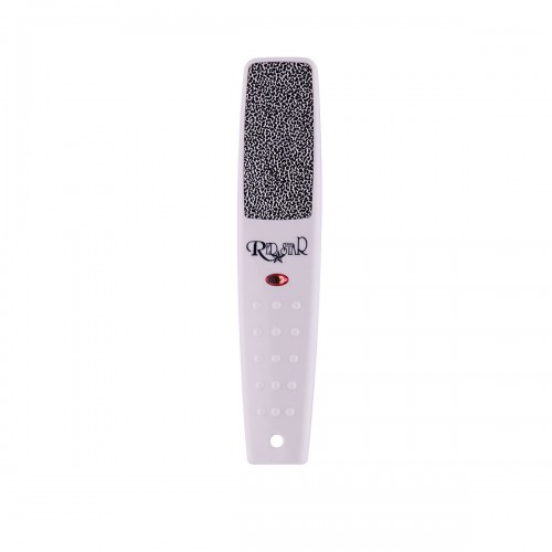 FOOT FILE LASER NICKEL P-319