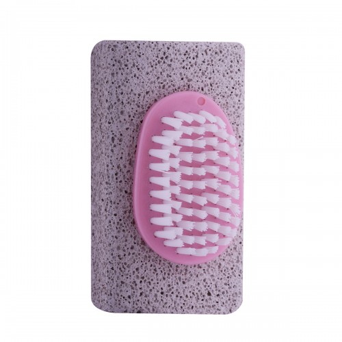 FOOT FILE WITH BRUSH P-31