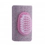 FOOT FILE WITH BRUSH P-31