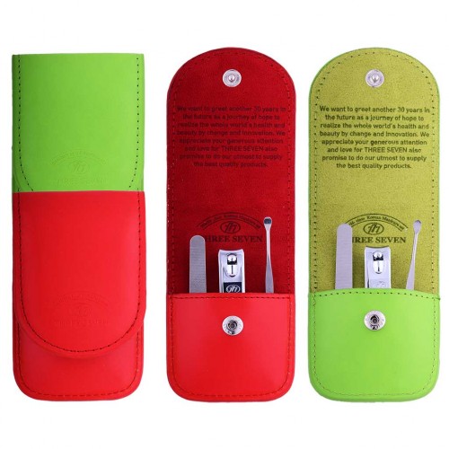 MINI MANICURE SET TS-01