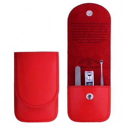 MINI MANICURE SET TS-01