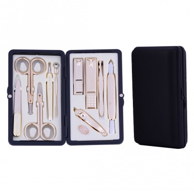 MANICURE SET TS-2100G