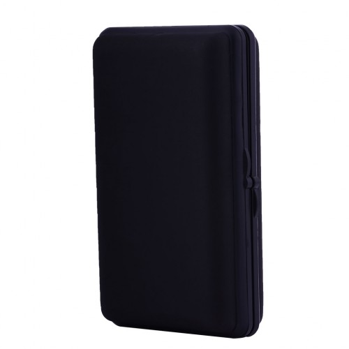 MANICURE SET TS-2100G