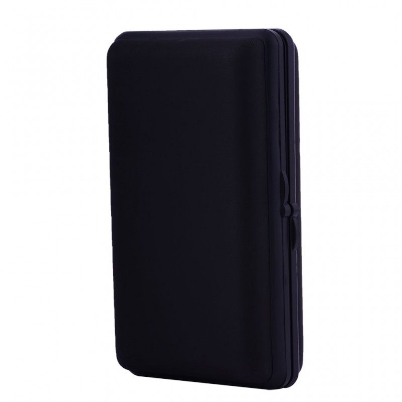 MANICURE SET TS-2100G