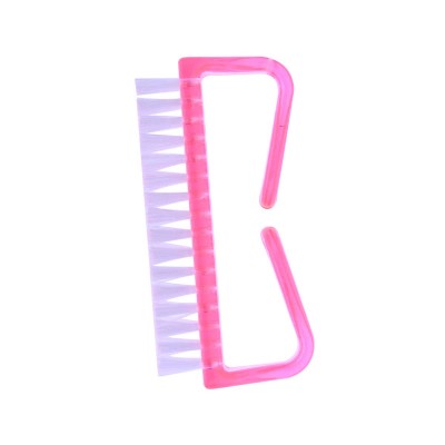 TRENDY NAIL CLEANING BRUSH