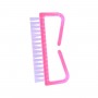 TRENDY NAIL CLEANING BRUSH