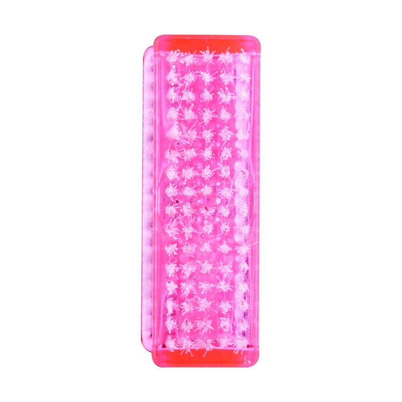 TRENDY NAIL CLEANING BRUSH