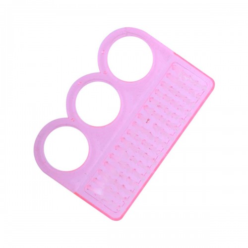 TRENDY NAIL CLEANING BRUSH